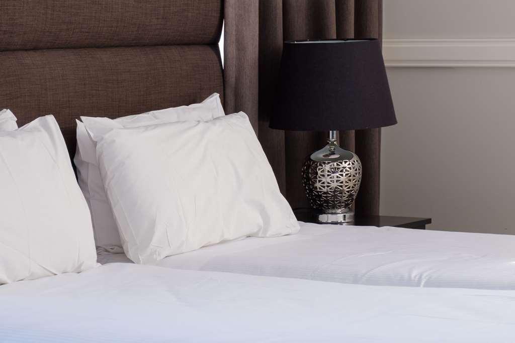 Holiday Inn & Suites - Parramatta Marsden Street By Ihg Sydney Room photo