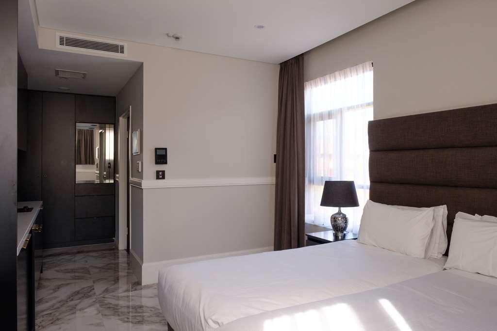 Holiday Inn & Suites - Parramatta Marsden Street By Ihg Sydney Room photo