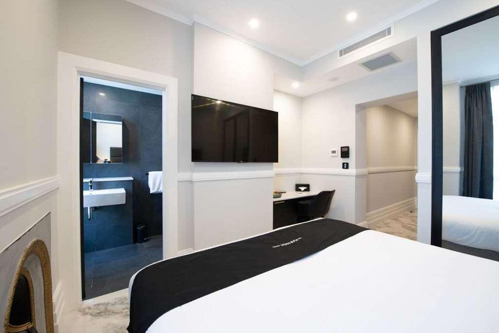 Holiday Inn & Suites - Parramatta Marsden Street By Ihg Sydney Room photo