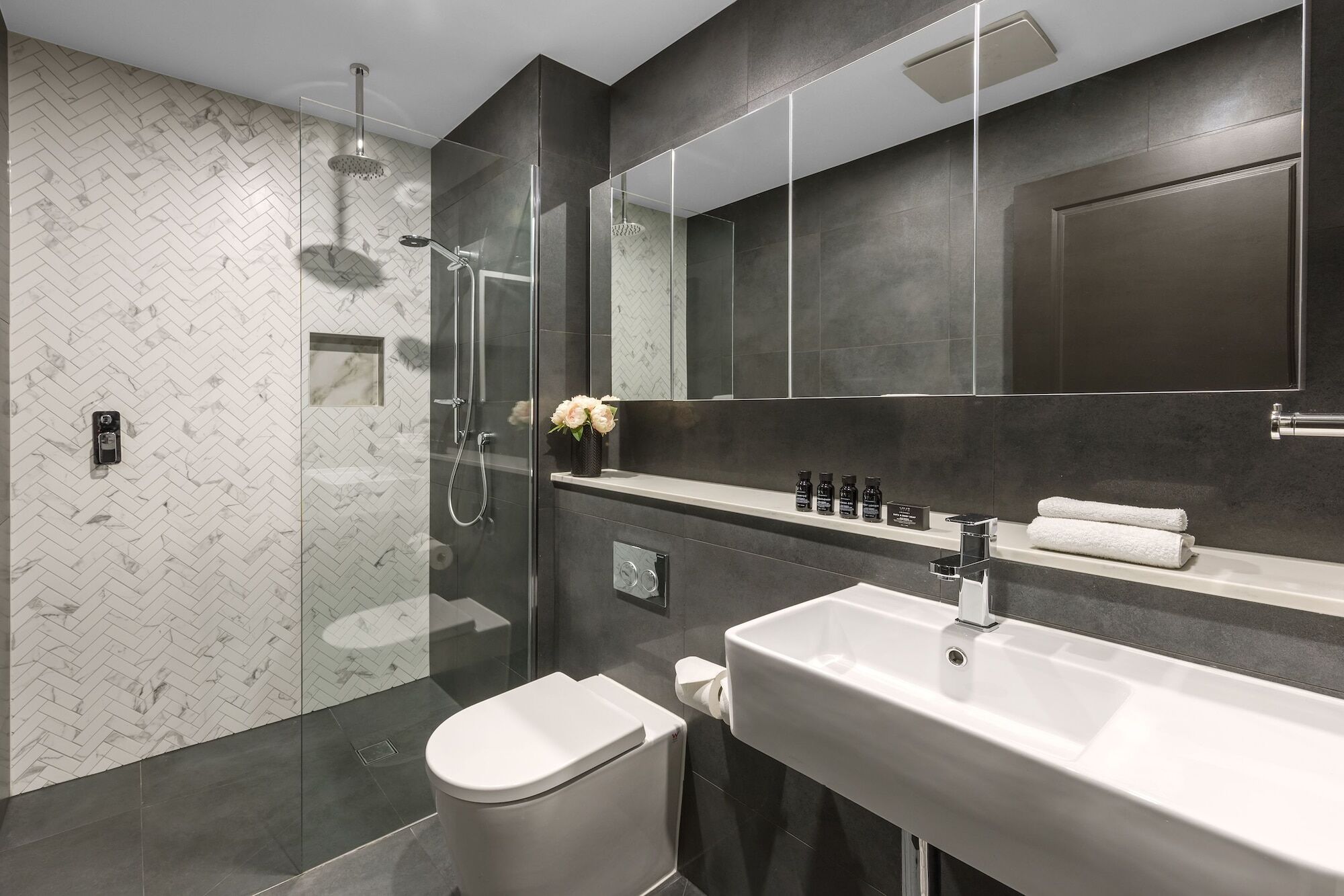 Holiday Inn & Suites - Parramatta Marsden Street By Ihg Sydney Exterior photo