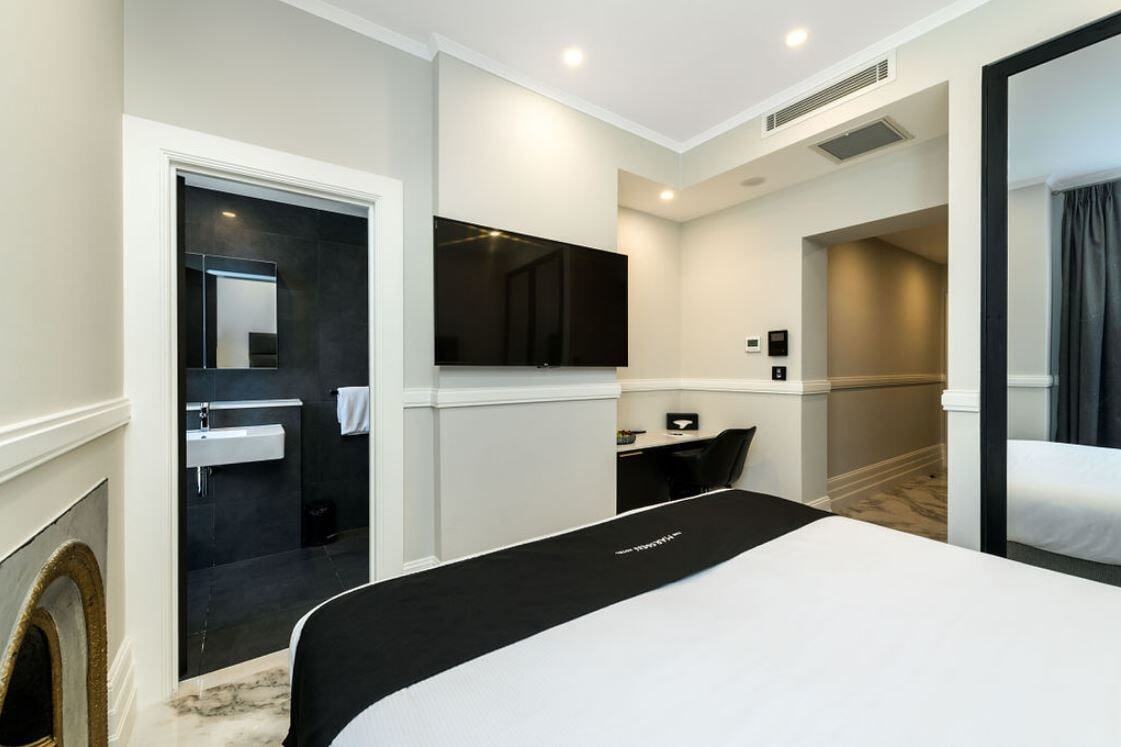 Holiday Inn & Suites - Parramatta Marsden Street By Ihg Sydney Exterior photo