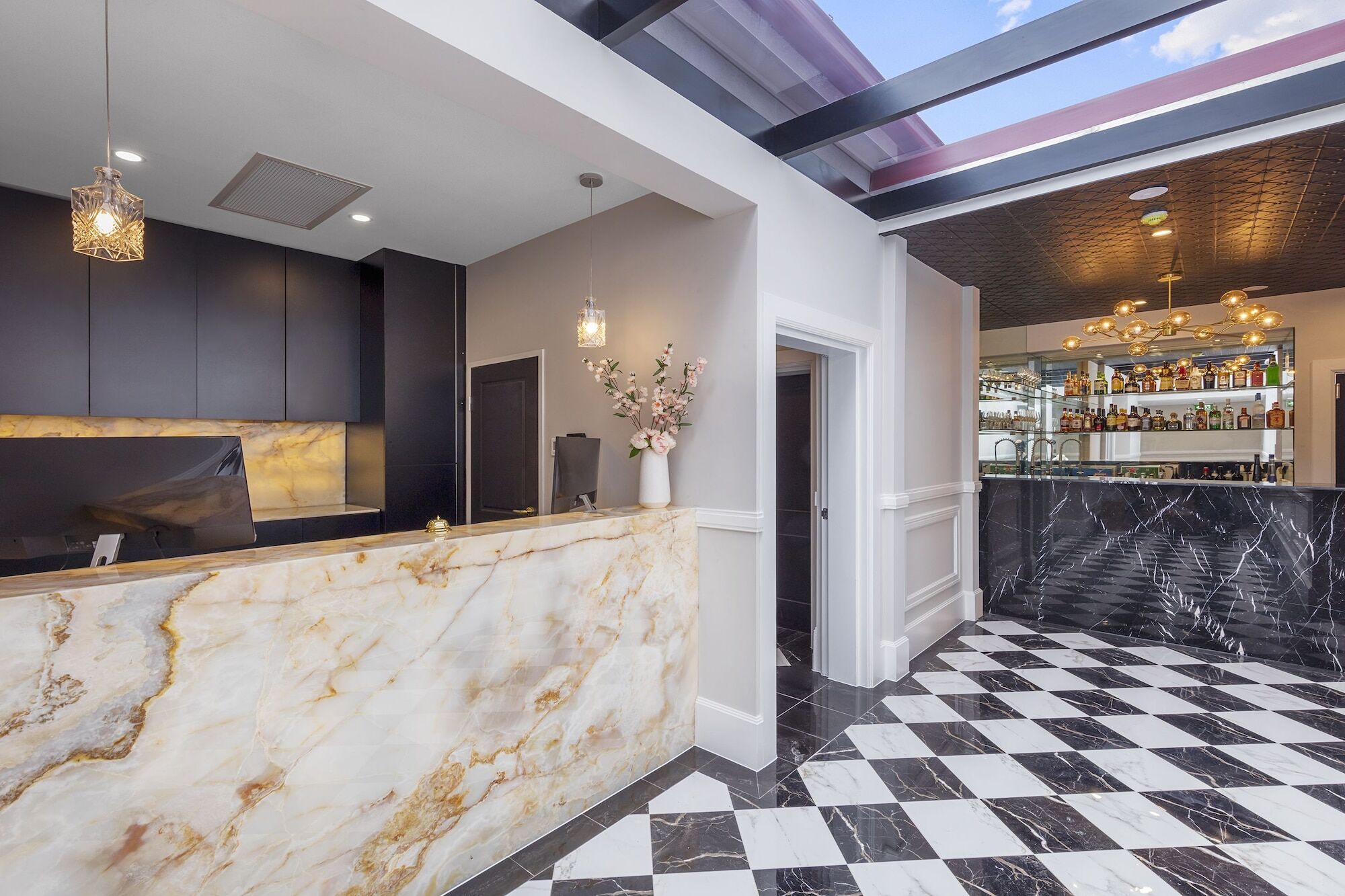 Holiday Inn & Suites - Parramatta Marsden Street By Ihg Sydney Exterior photo