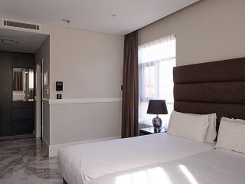 Holiday Inn & Suites - Parramatta Marsden Street By Ihg Sydney Exterior photo